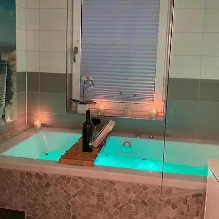 Vakantiehuis Ostseeperle