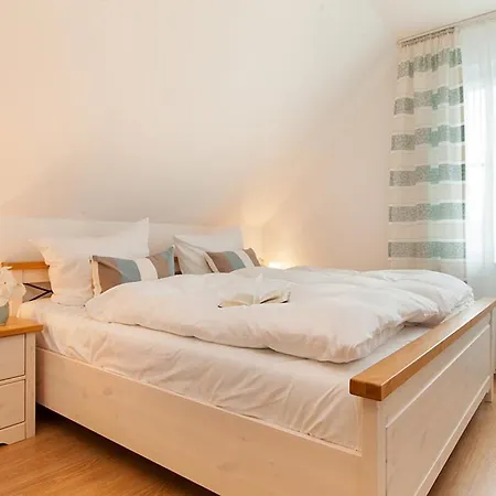 Vakantiehuis Ostseeperle Zingst