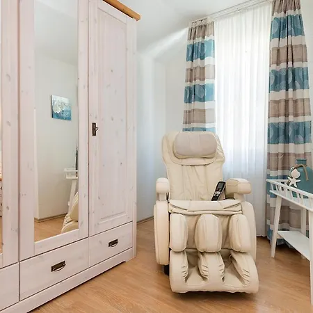 Ostseeperle Vakantiehuis *