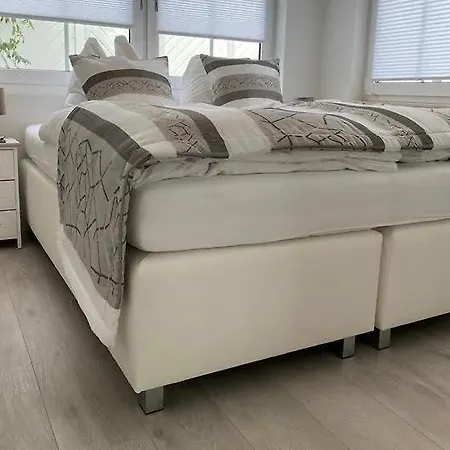 Ostseeperle Vakantiehuis *
