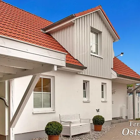 Ostseeperle Zingst
