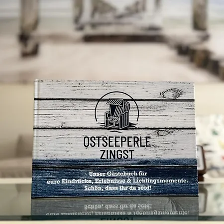 Ostseeperle * זינקסט